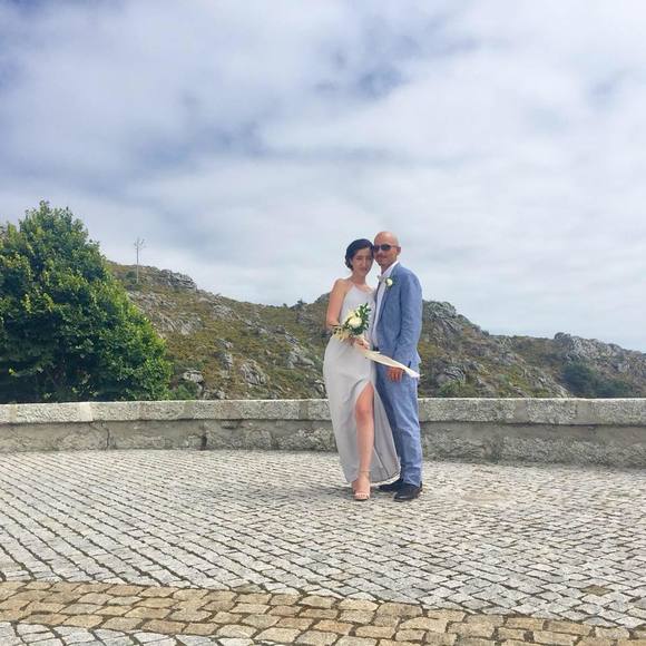 Meet your Posher, Nancy - Picture 1 of 1